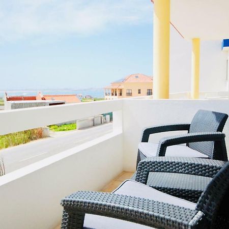 Catarina House - Baleal Beach, Balcony, Pool เฟอร์เรล ภายนอก รูปภาพ