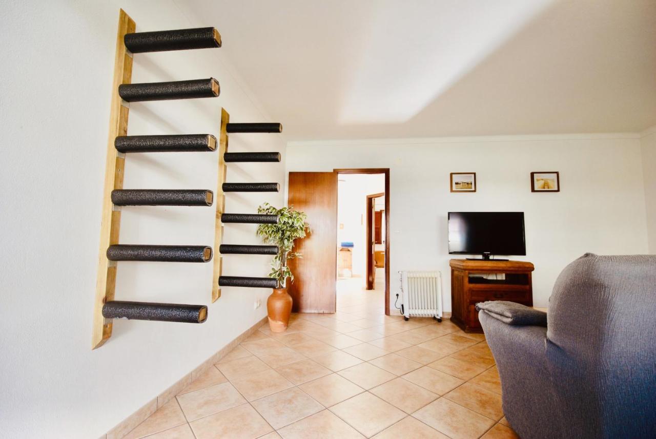 Catarina House - Baleal Beach, Balcony, Pool เฟอร์เรล ภายนอก รูปภาพ