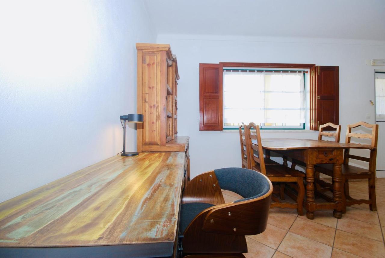 Catarina House - Baleal Beach, Balcony, Pool เฟอร์เรล ภายนอก รูปภาพ