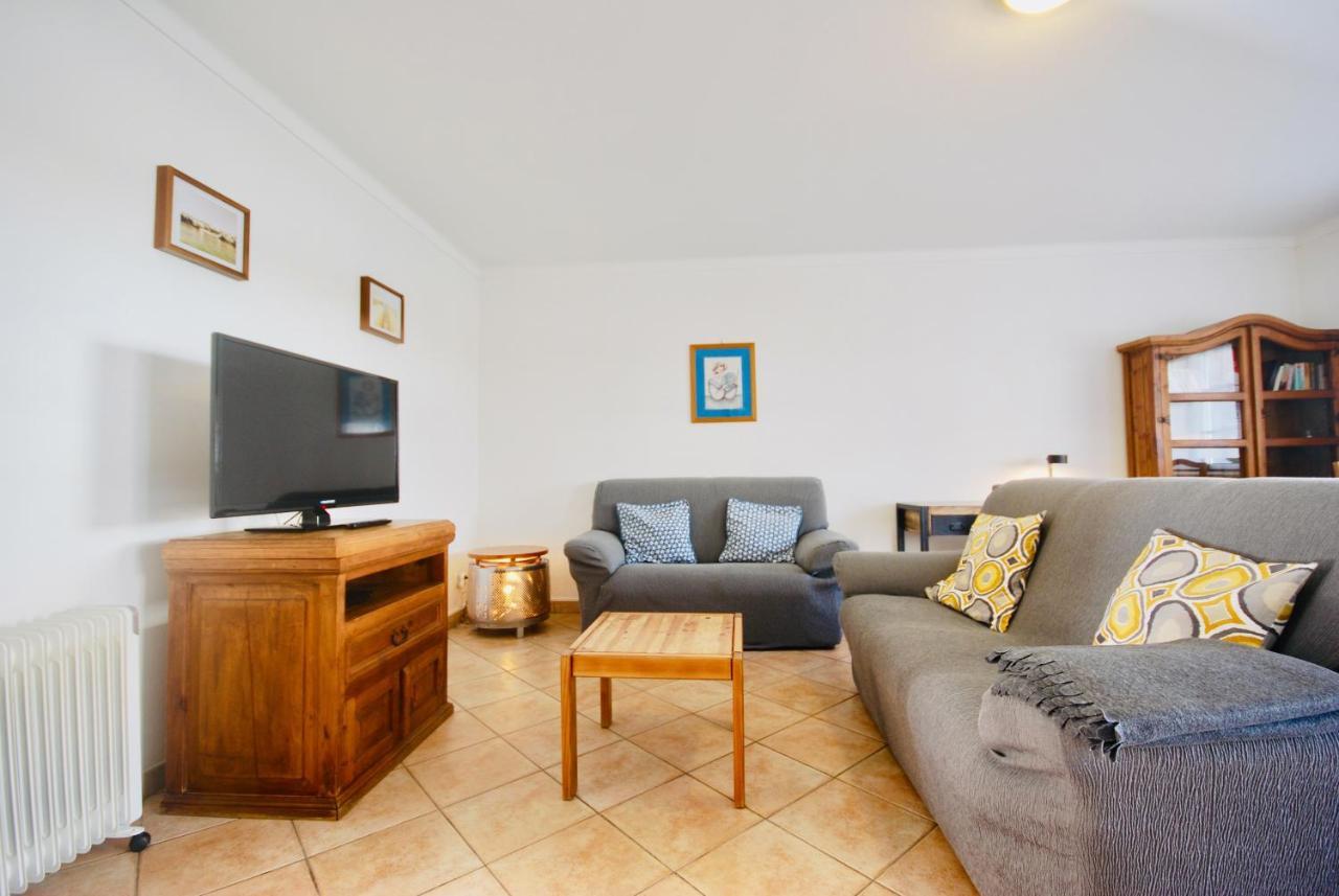 Catarina House - Baleal Beach, Balcony, Pool เฟอร์เรล ภายนอก รูปภาพ