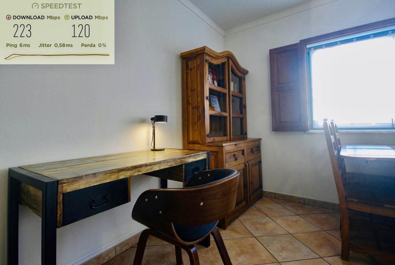 Catarina House - Baleal Beach, Balcony, Pool เฟอร์เรล ภายนอก รูปภาพ