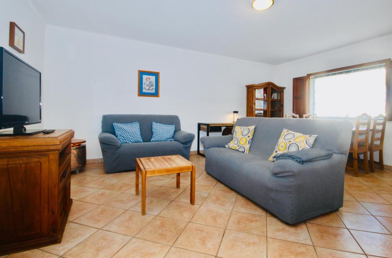 Catarina House - Baleal Beach, Balcony, Pool เฟอร์เรล ภายนอก รูปภาพ