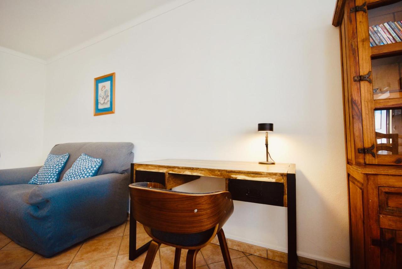 Catarina House - Baleal Beach, Balcony, Pool เฟอร์เรล ภายนอก รูปภาพ
