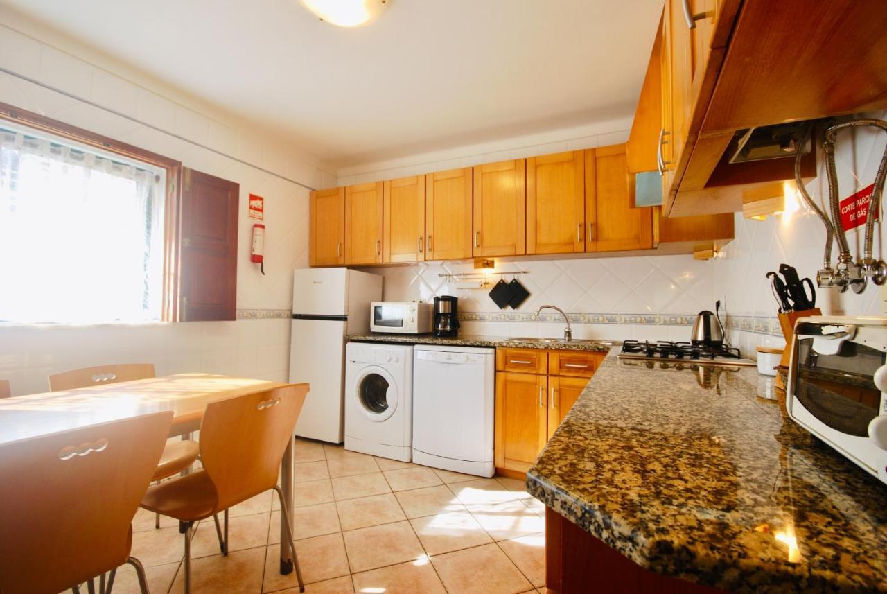 Catarina House - Baleal Beach, Balcony, Pool เฟอร์เรล ภายนอก รูปภาพ