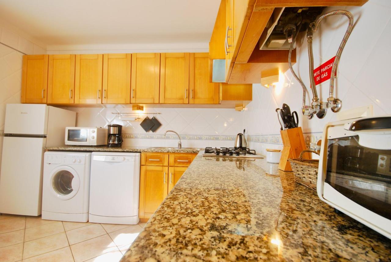 Catarina House - Baleal Beach, Balcony, Pool เฟอร์เรล ภายนอก รูปภาพ