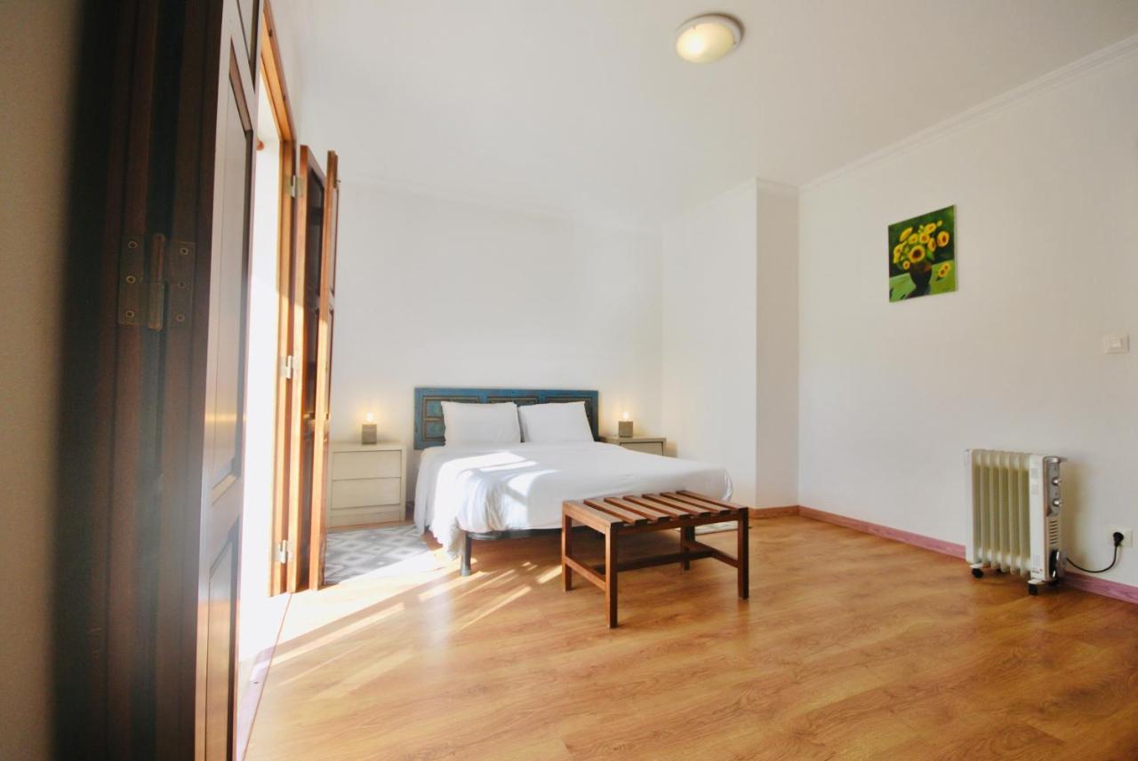 Catarina House - Baleal Beach, Balcony, Pool เฟอร์เรล ภายนอก รูปภาพ