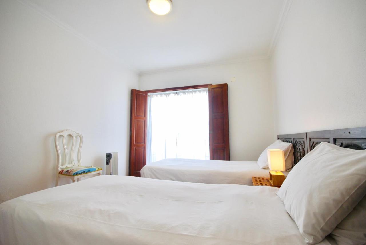 Catarina House - Baleal Beach, Balcony, Pool เฟอร์เรล ภายนอก รูปภาพ