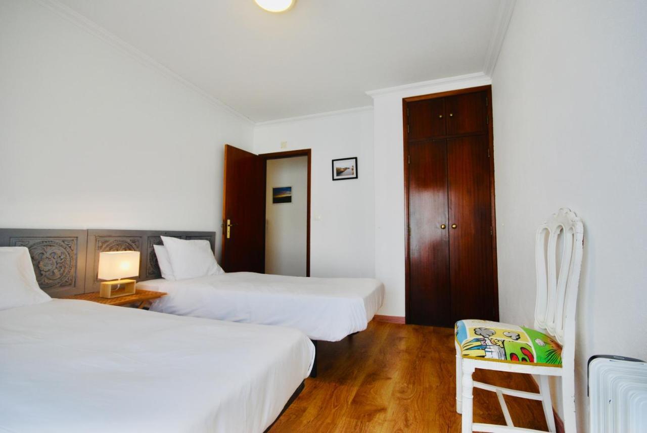 Catarina House - Baleal Beach, Balcony, Pool เฟอร์เรล ภายนอก รูปภาพ